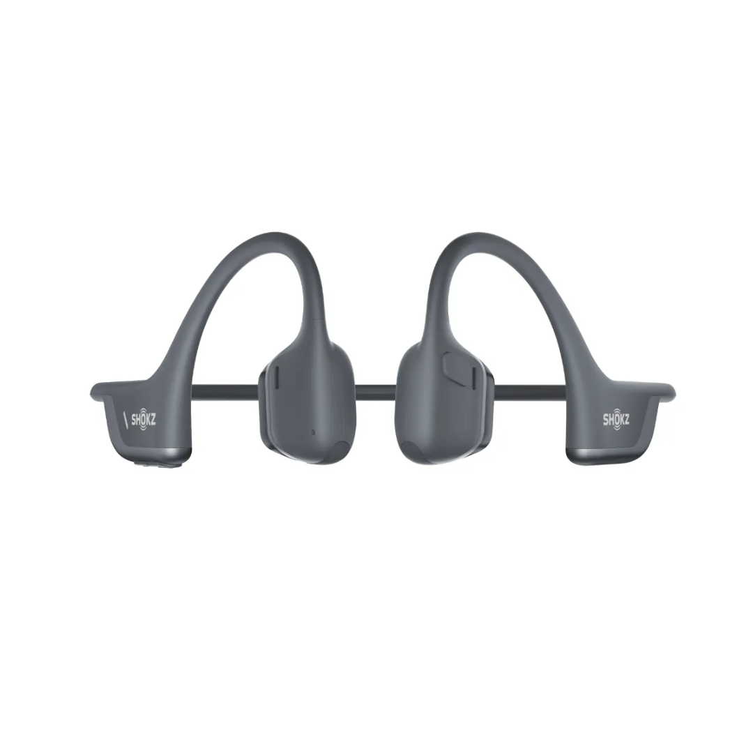 Shokz(S) - Shokz OpenRun Pro 2 Open-Ear Bone Conduction Headphone - Cam2