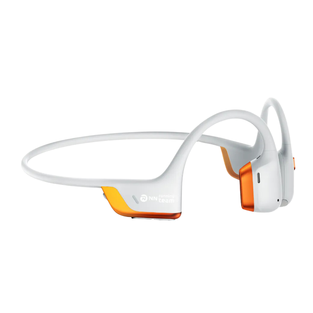Shokz(S) - Shokz OpenRun Pro 2 (S820) Headphone <Eliud Kipchoge 限定聯乘版> - Cam2