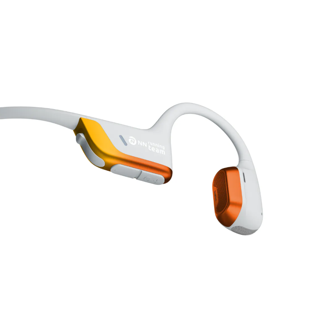 Shokz(S) - Shokz OpenRun Pro 2 (S820) Headphone <Eliud Kipchoge 限定聯乘版> - Cam2