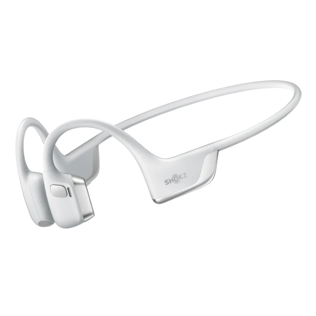 Shokz - Shokz OpenRun Pro 2 Bone Conduction Sports Headphone - Cam2