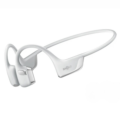 Shokz - Shokz OpenRun Pro 2 Mini Open-Ear Bone Conduction Headphone - Cam2