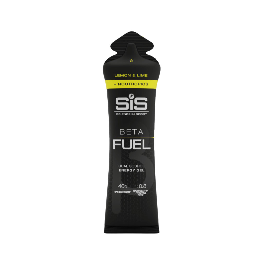 SIS - SIS Beta Fuel Energy Gel (60ml) - Cam2