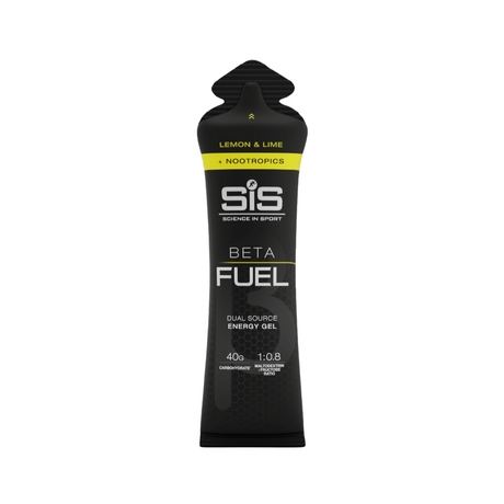 SIS - SIS Beta Fuel Energy Gel (60ml) - Cam2