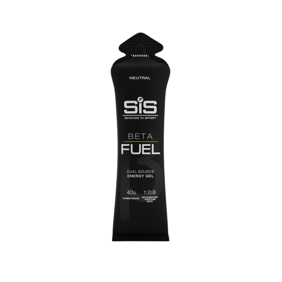 SIS - SIS Beta Fuel Energy Gel (60ml) (Neutral) - Cam2