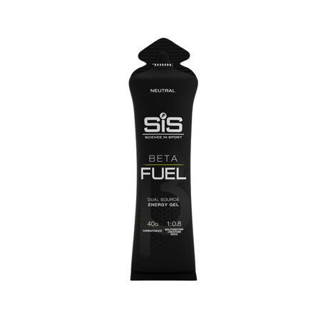 SIS - SIS Beta Fuel Energy Gel (60ml) (Neutral) - Cam2