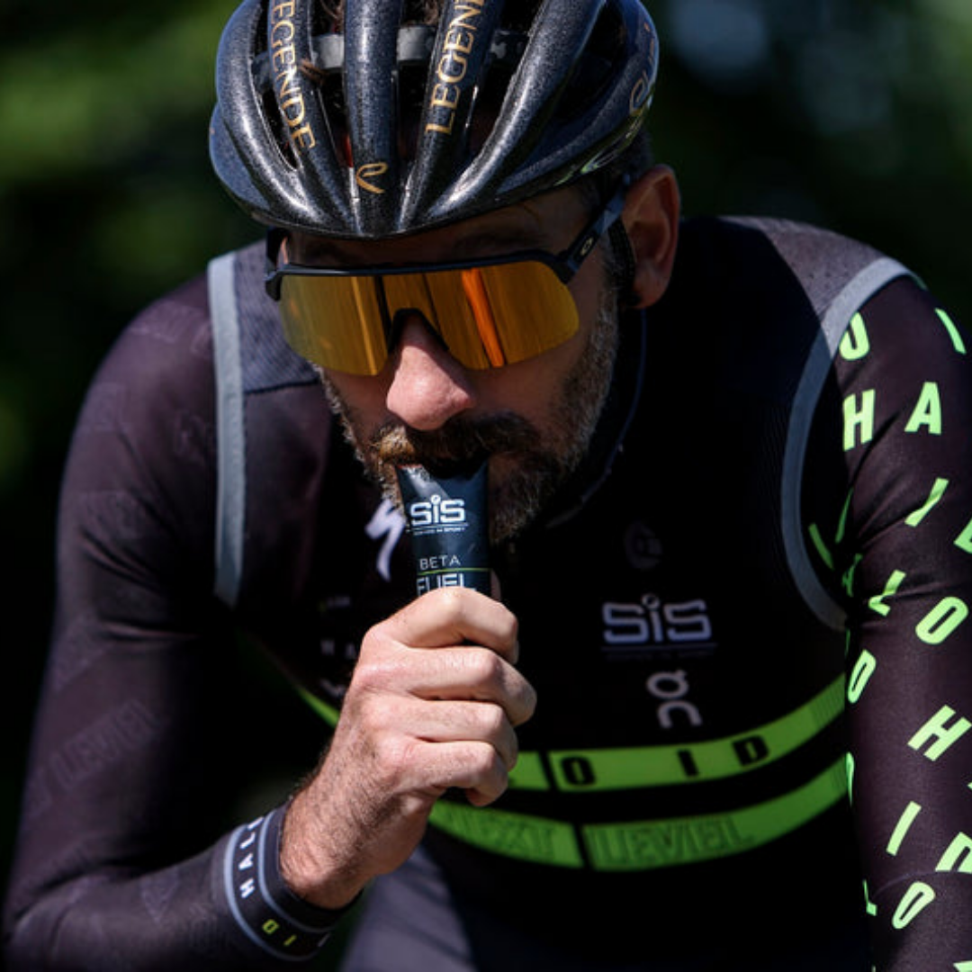 SIS - SIS Beta Fuel Energy Gel (60ml) (Neutral) - Cam2