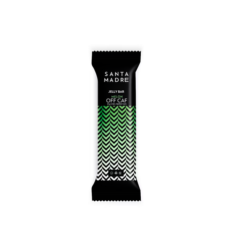 Santa Madre - Santa Madre Energy Jelly Gummy Bar 45g (Melon) - Cam2