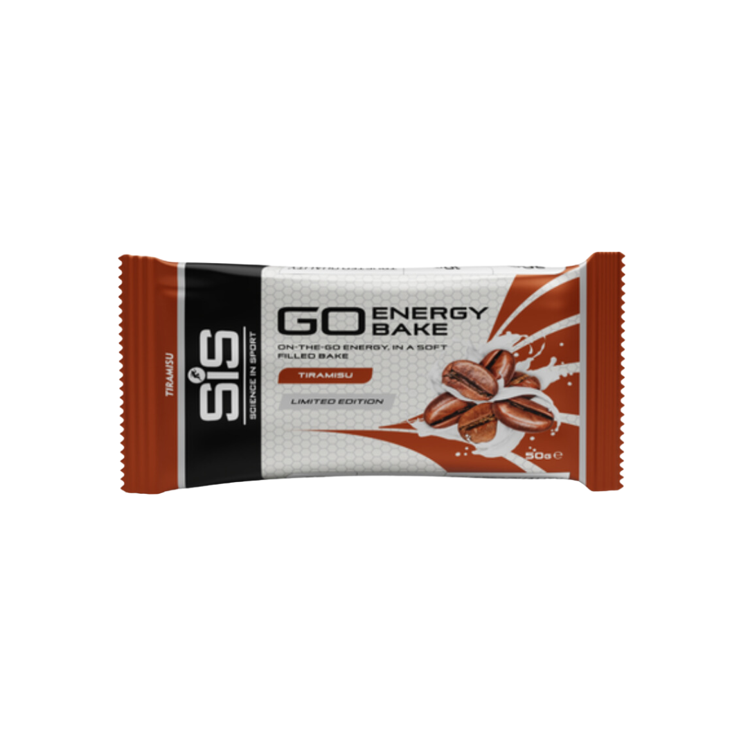 SIS - SIS GO Bake Energy ( 50G ) - Cam2