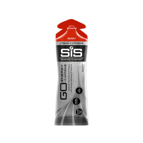 SIS - SIS GO Energy Gel 60ml - Cam2