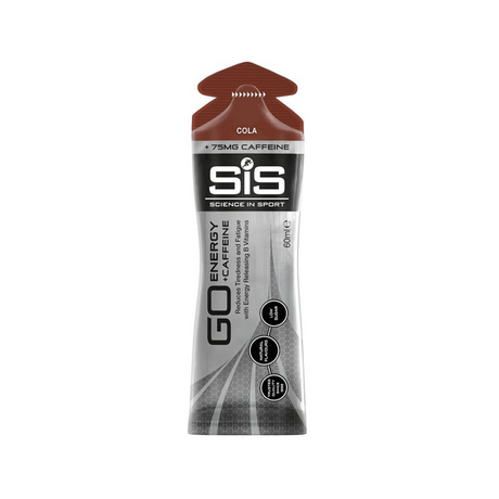 SIS - SIS GO Energy Gel 60ml - Cam2