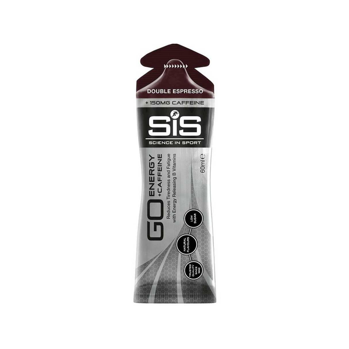 SIS - SIS GO Energy Gel 60ml - Cam2