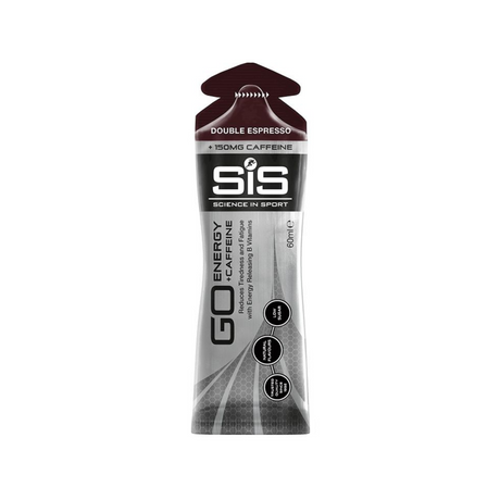 SIS - SIS GO Energy Gel 60ml - Cam2