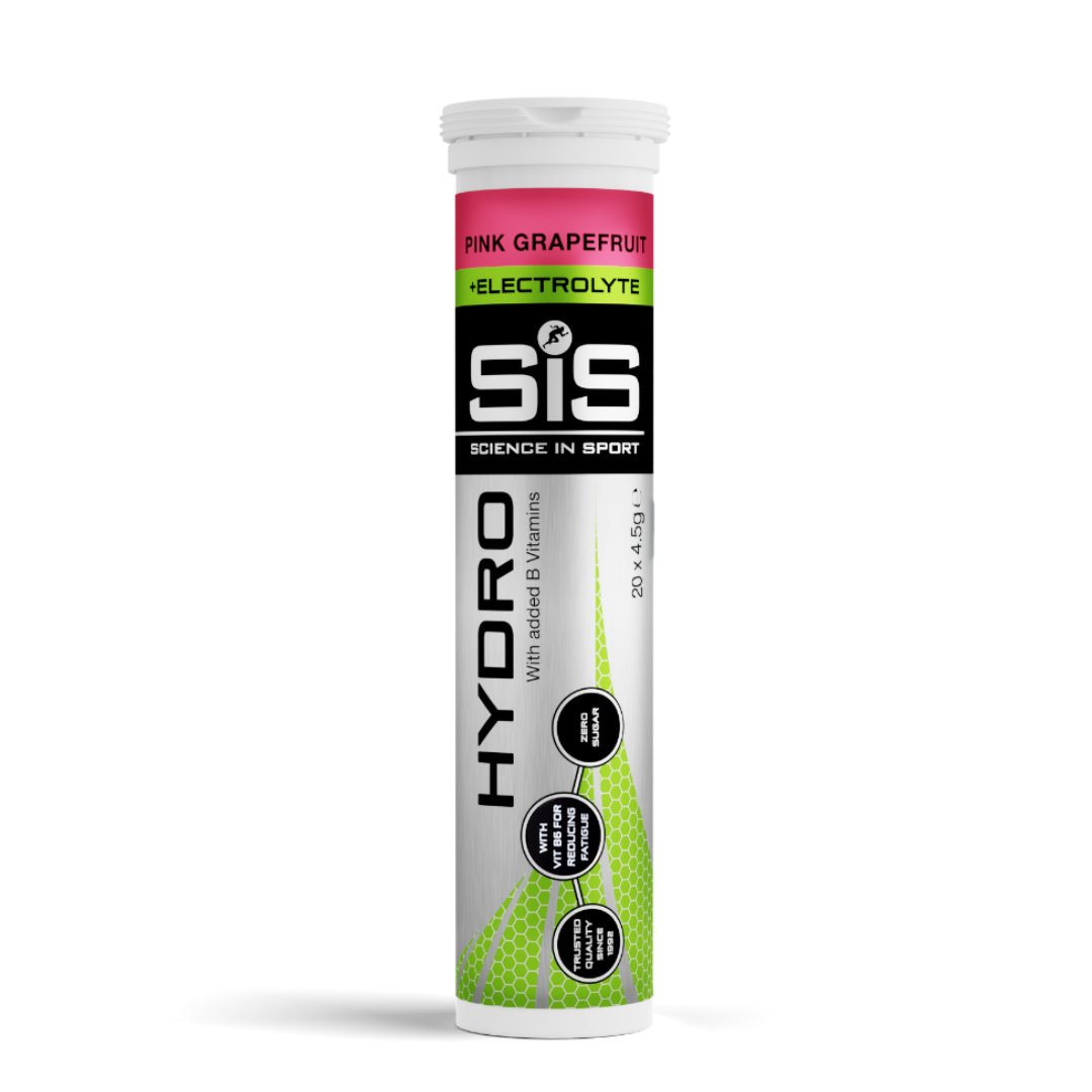 SIS - SIS GO Hydro Tablets - Cam2