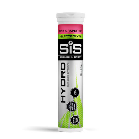 SIS - SIS GO Hydro Tablets - Cam2