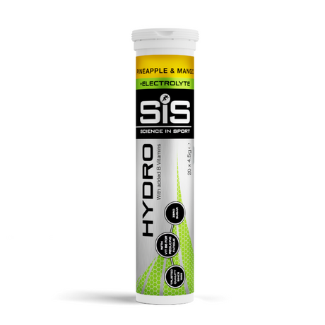 SIS - SIS GO Hydro Tablets - Cam2