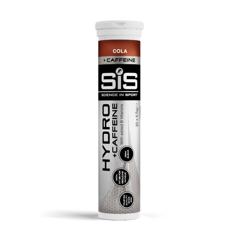 SIS - SIS GO Hydro Tablets - Cam2