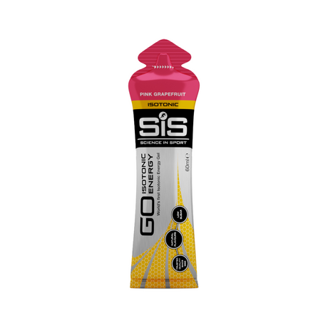 SIS (HKTVMALL) - (HKTVMALL) SIS GO Isotonic Energy Gel (60ml) (3P) - Cam2