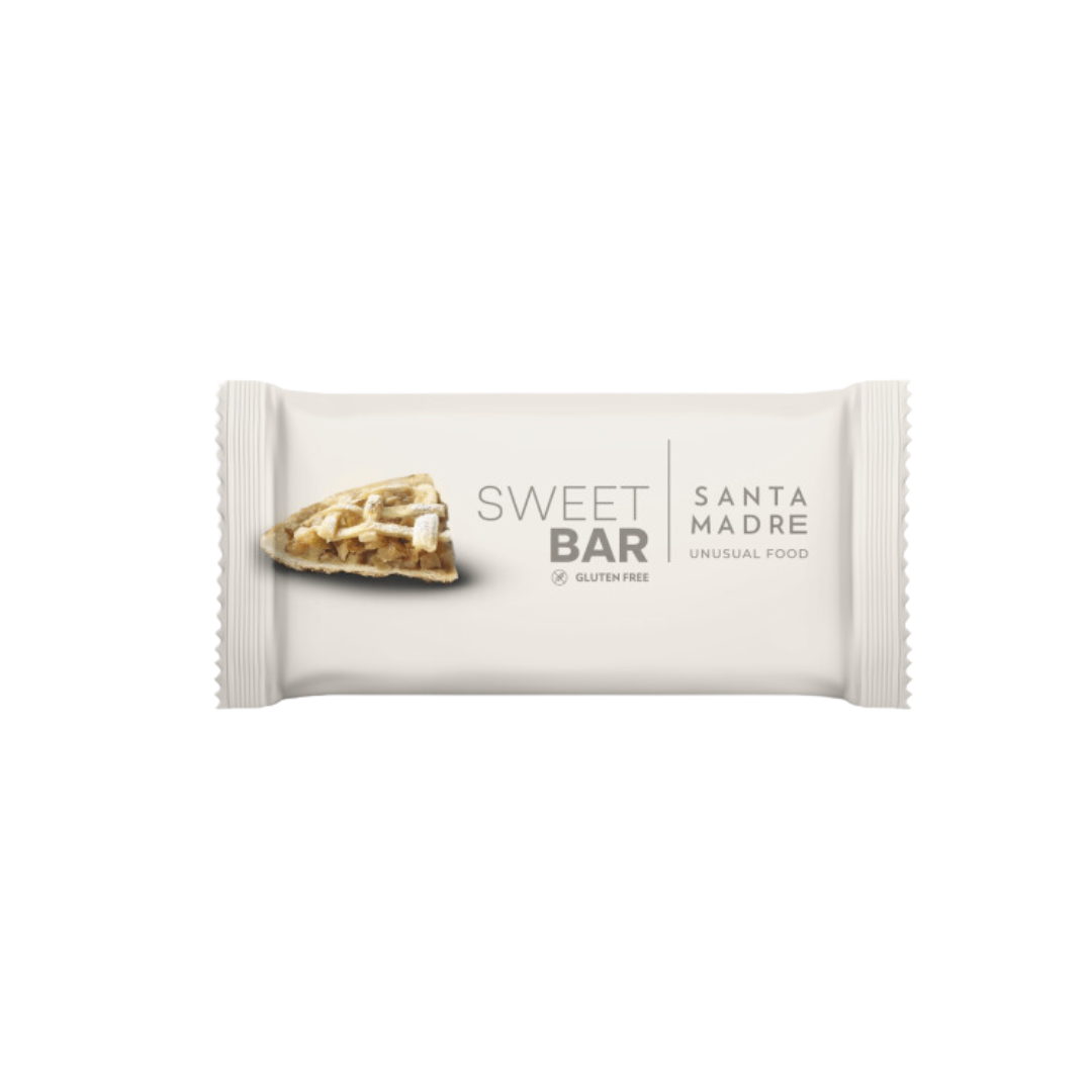 Santa Madre - Santa Madre Sweet Bar 36 X 60g - Cam2