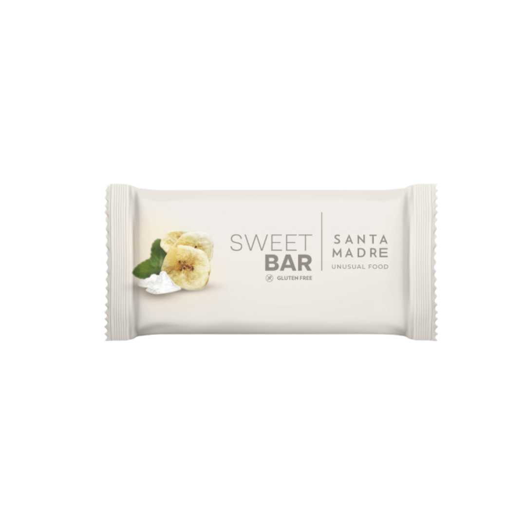 Santa Madre - Santa Madre Sweet Bar 36 X 60g - Cam2