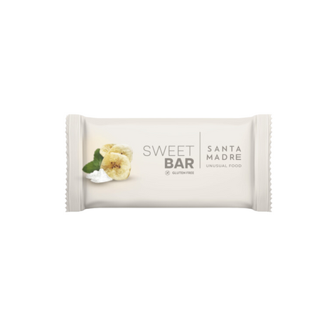 Santa Madre - Santa Madre Sweet Bar 36 X 60g - Cam2