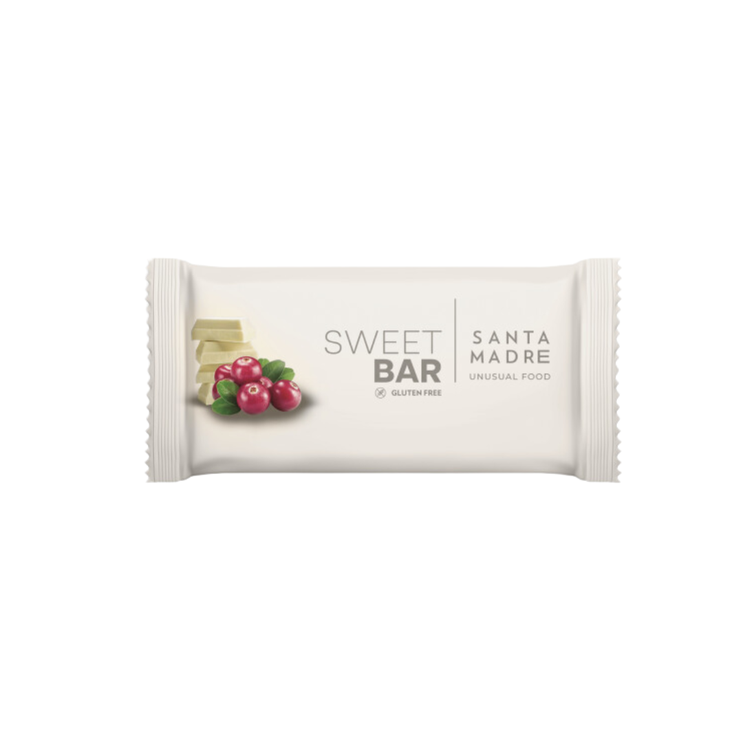 Santa Madre - Santa Madre Sweet Bar 36 X 60g - Cam2