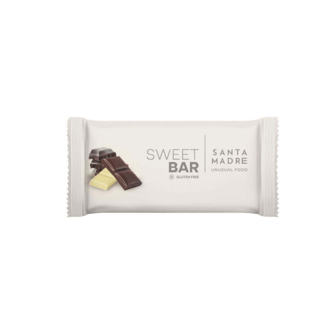 Santa Madre - Santa Madre Sweet Bar 36 X 60g - Cam2