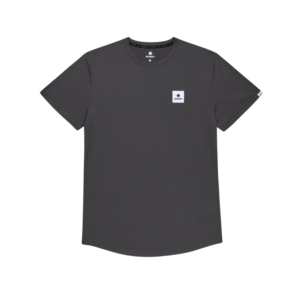 SAYSKY Men's Statement Combat Pro T-shirt