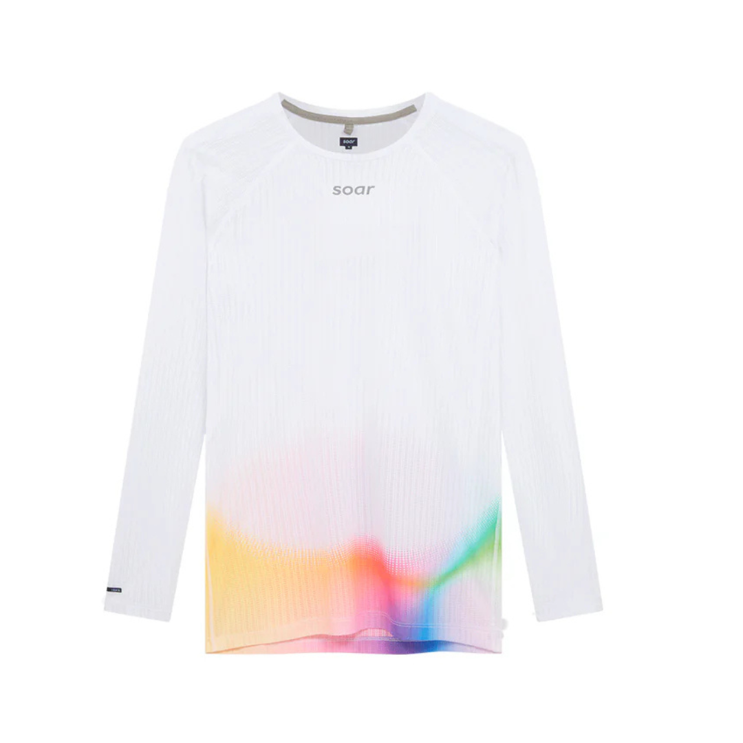 Soar Men's Race Base