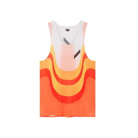 Soar - Soar Men's Race Vest - Cam2