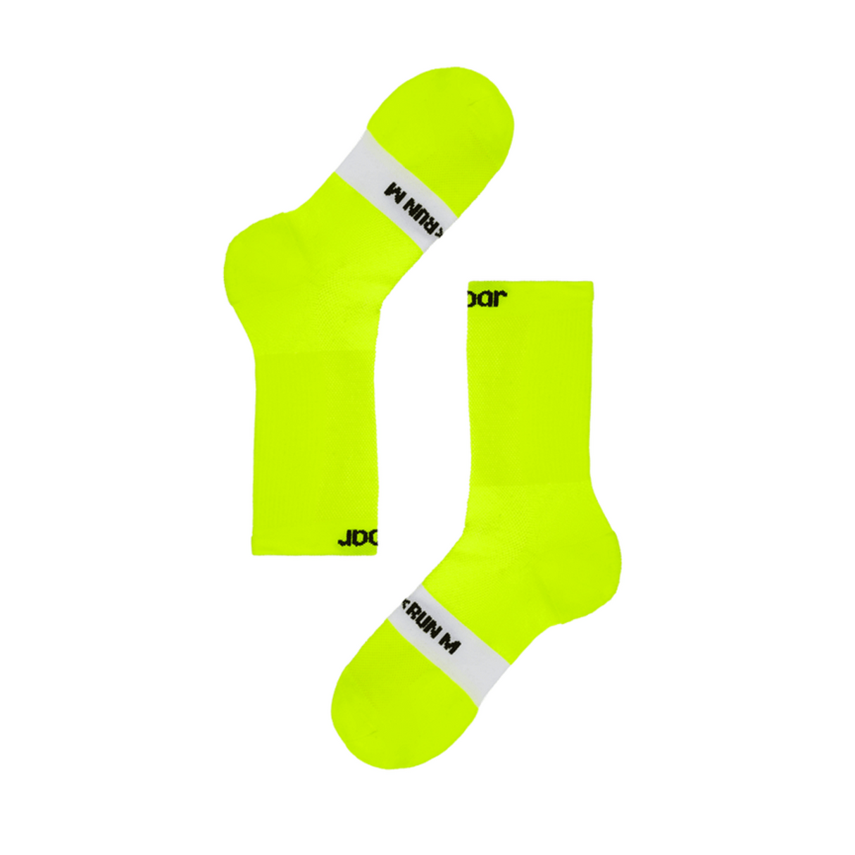 Soar - Soar Crew Sock - Cam2