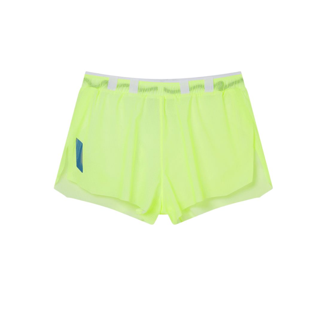 Soar - Soar Men's Marathon Shorts - Cam2