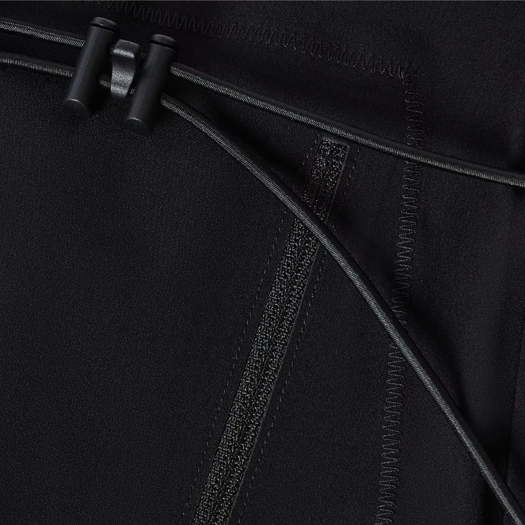 Soar - Soar Women's Soar X Altra Trail Race Shorts - Cam2