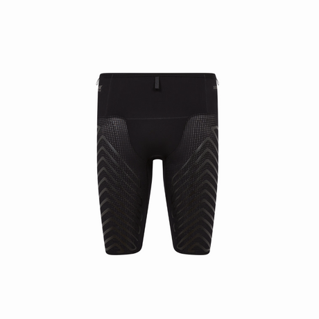 Soar - Soar Men's Soar X Altra Trail Race Shorts - Cam2