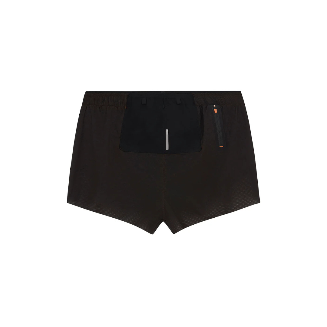 Soar - Soar Women's Marathon Shorts - Cam2