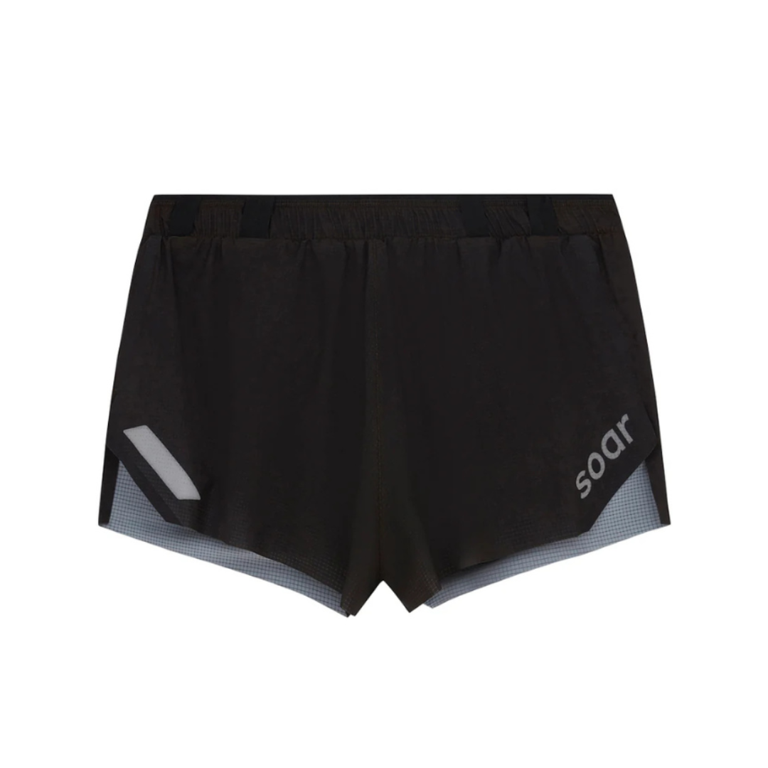 Soar - Soar Women's Marathon Shorts - Cam2