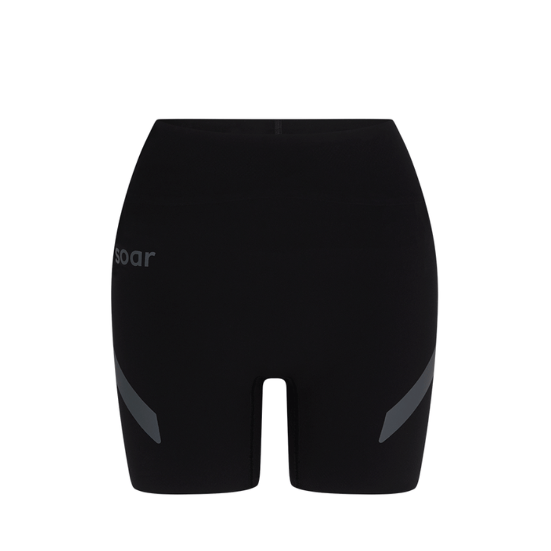 Soar - Soar Women's Speed Shorts - Cam2