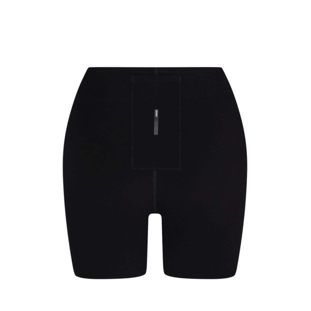Soar - Soar Women's Speed Shorts - Cam2