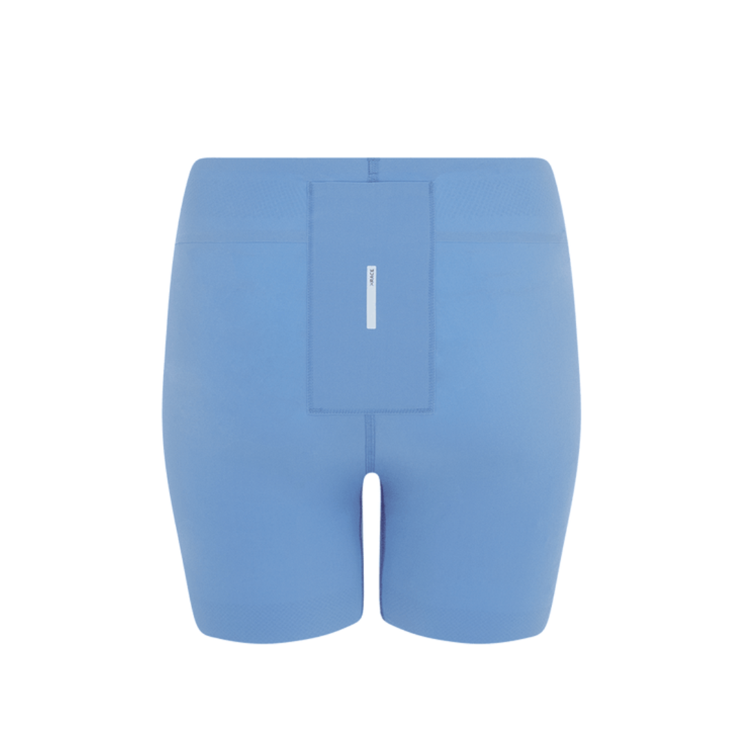 Soar - Soar Women's Speed Shorts - Cam2