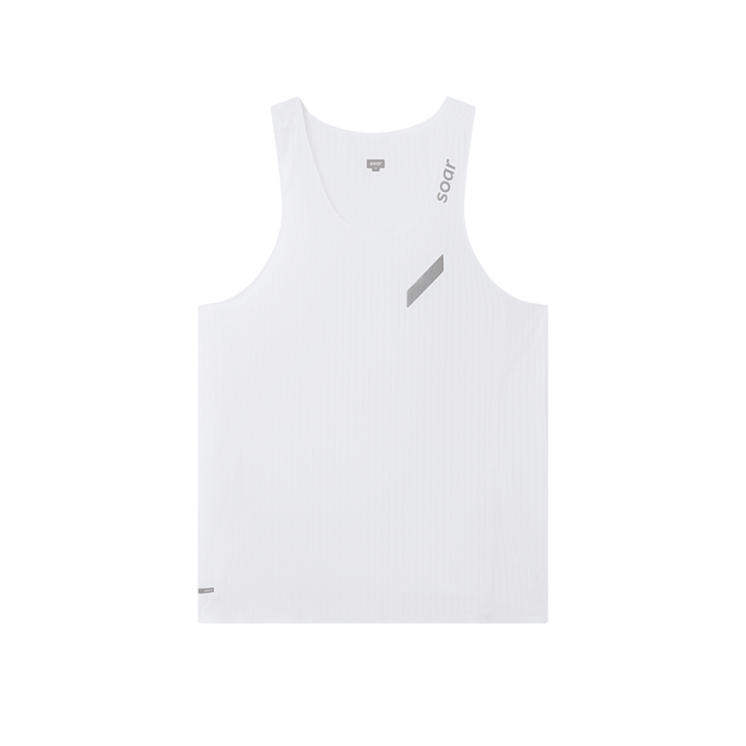 Soar - Soar Men's Race Vest - Cam2