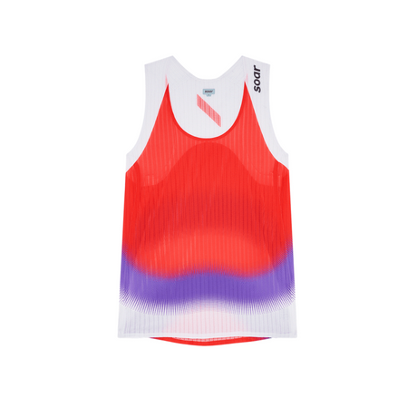 Soar - Soar Women's Race Vest - Cam2