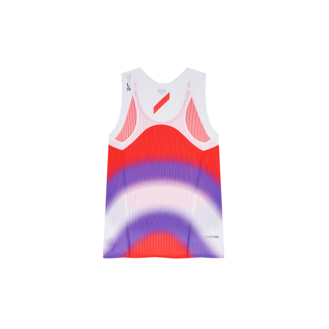 Soar - Soar Women's Race Vest - Cam2