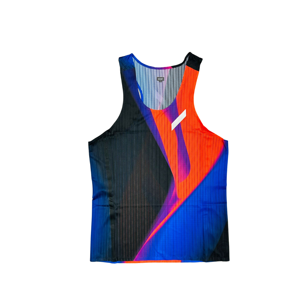 Soar - Soar Men's Race Vest - Cam2
