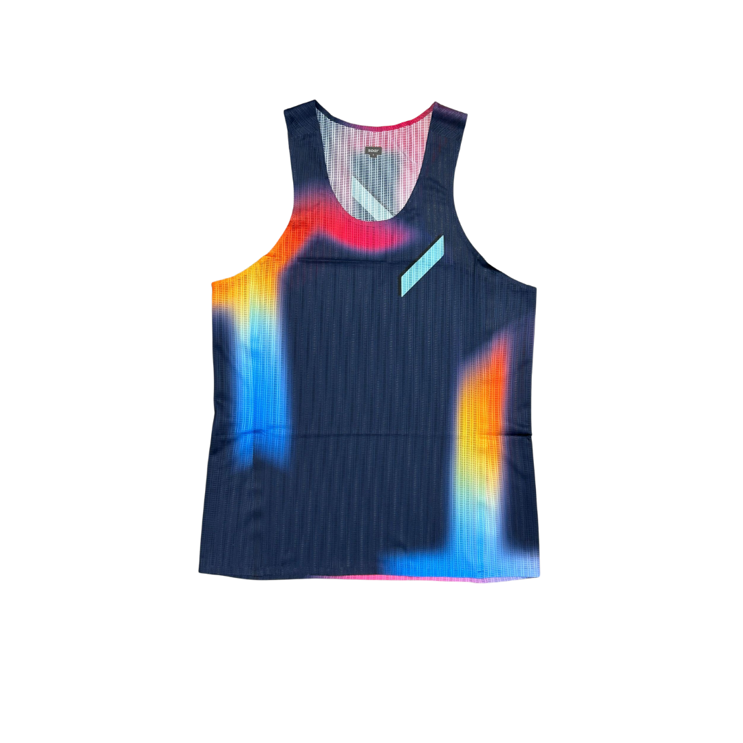 Soar - Soar Men's Race Vest - Cam2