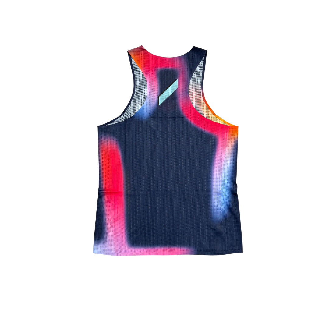 Soar - Soar Men's Race Vest - Cam2