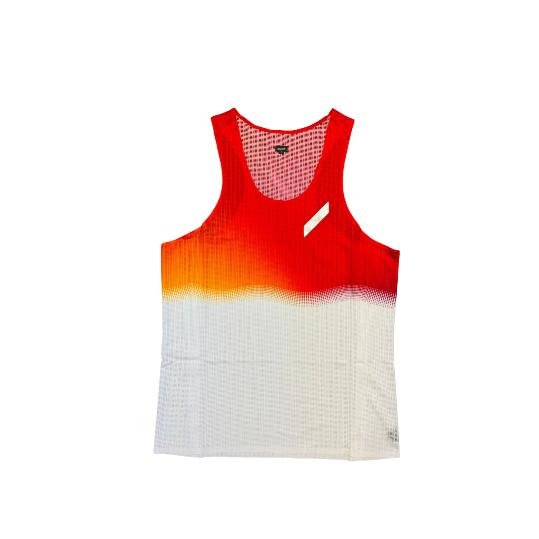 Soar - Soar Men's Race Vest - Cam2