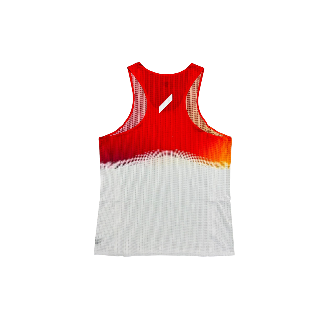 Soar - Soar Men's Race Vest - Cam2