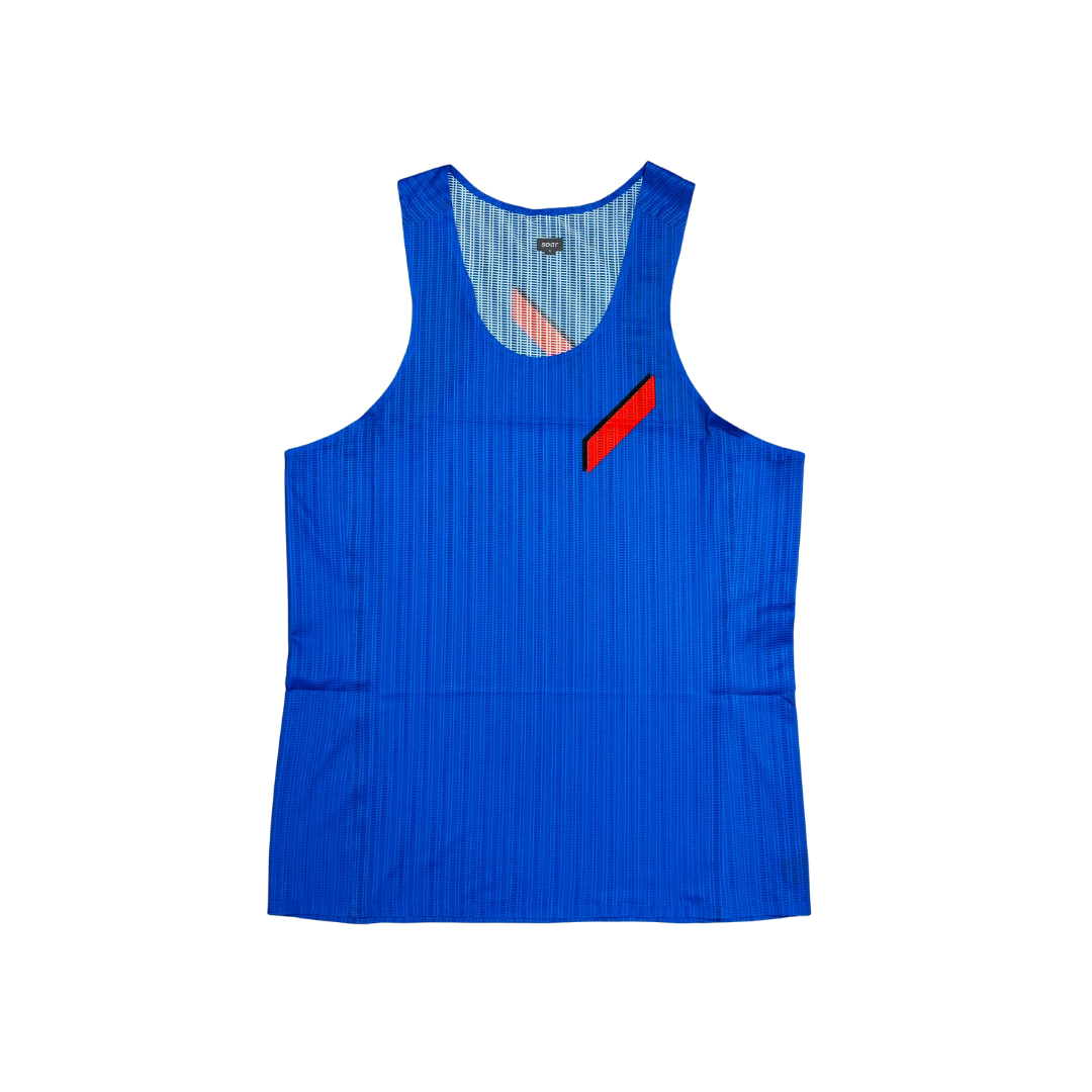 Soar - Soar Men's Race Vest - Cam2