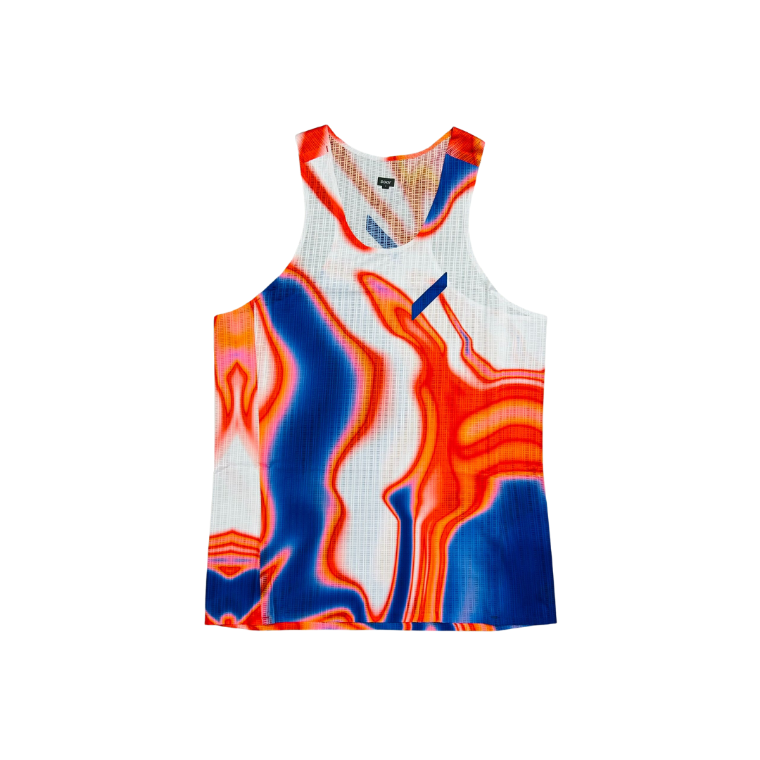 Soar - Soar Men's Race Vest - Cam2