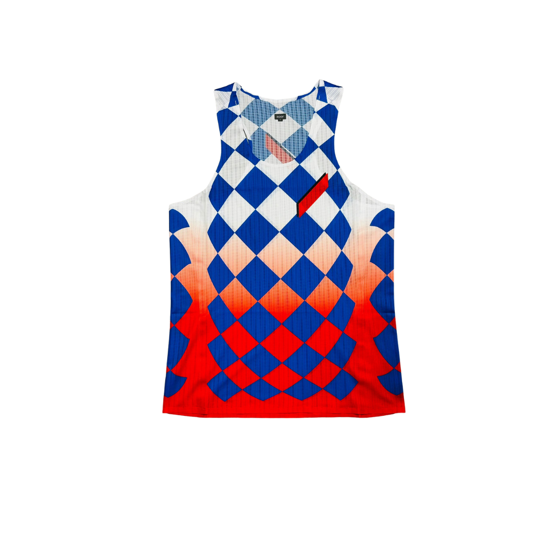 Soar - Soar Men's Race Vest - Cam2