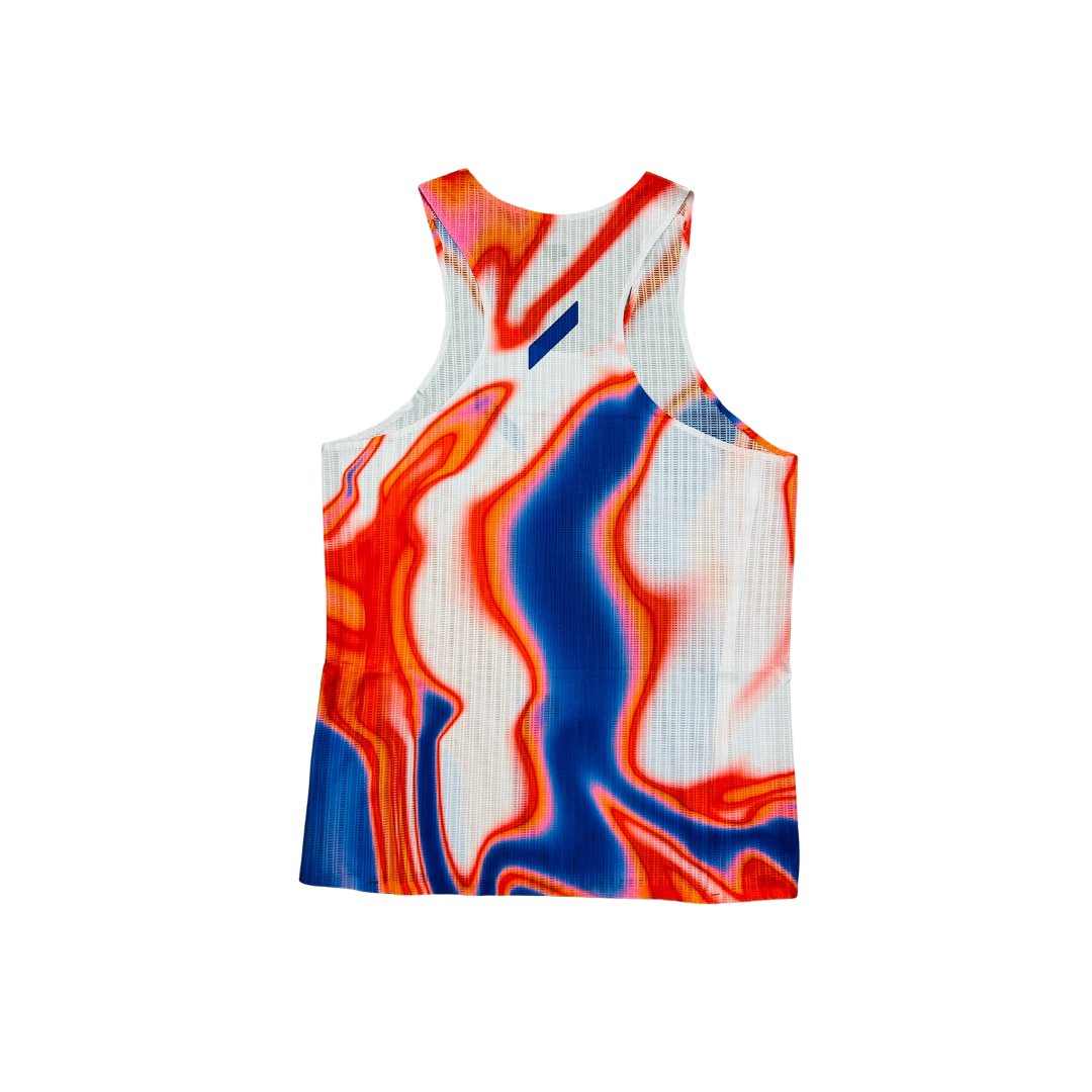 Soar - Soar Men's Race Vest - Cam2
